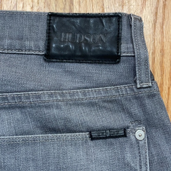 Hudson Byron Jeans - Picture 7 of 7